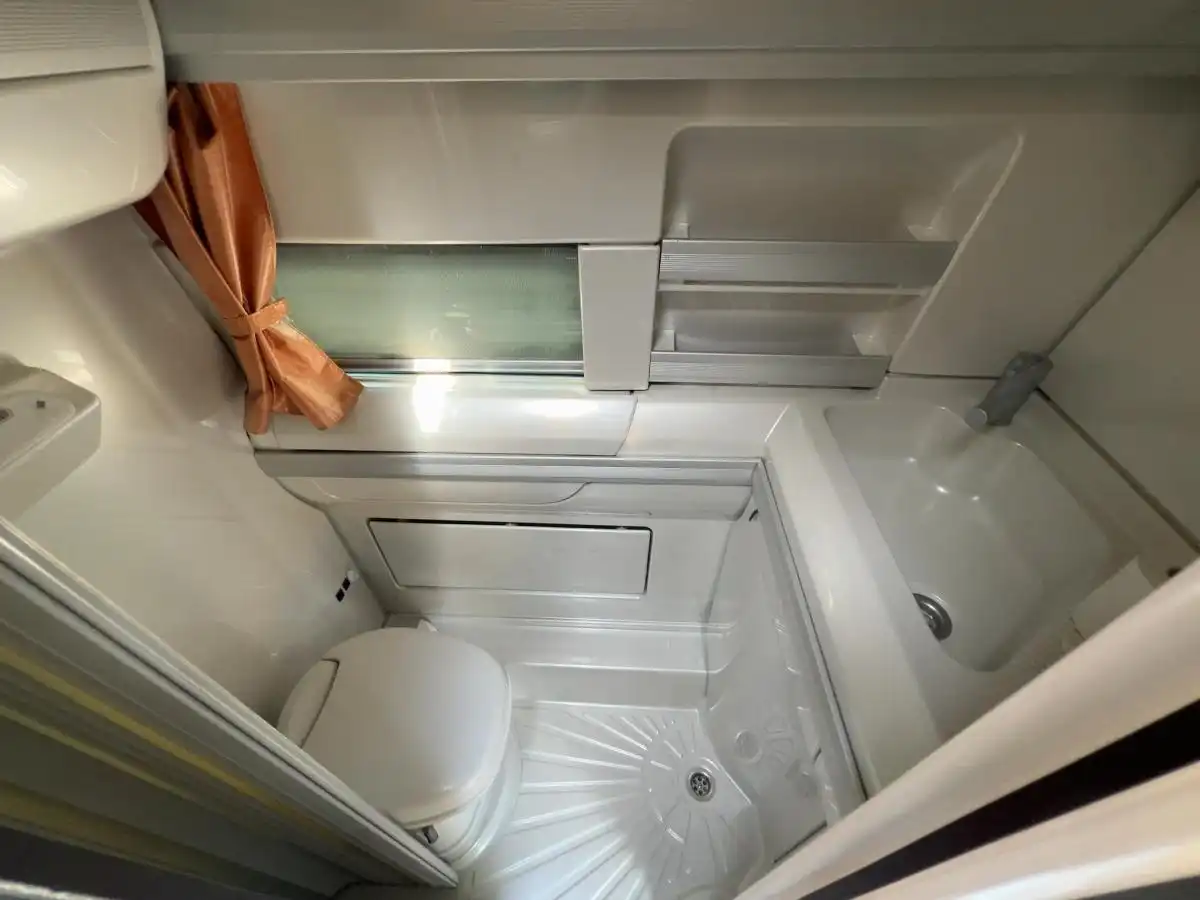WESTFALIA James Cook - Ansicht 10